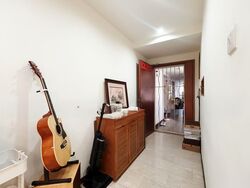 Lilydale (D27), Condominium #575396811